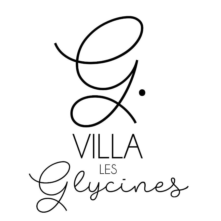 «La Calade » Villa Les Glycines Collioure Eksteriør billede