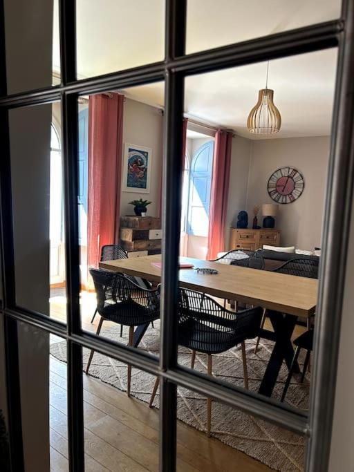 «La Calade » Villa Les Glycines Collioure Eksteriør billede
