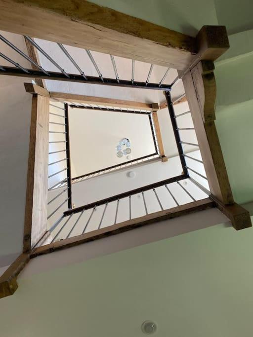 «La Calade » Villa Les Glycines Collioure Eksteriør billede