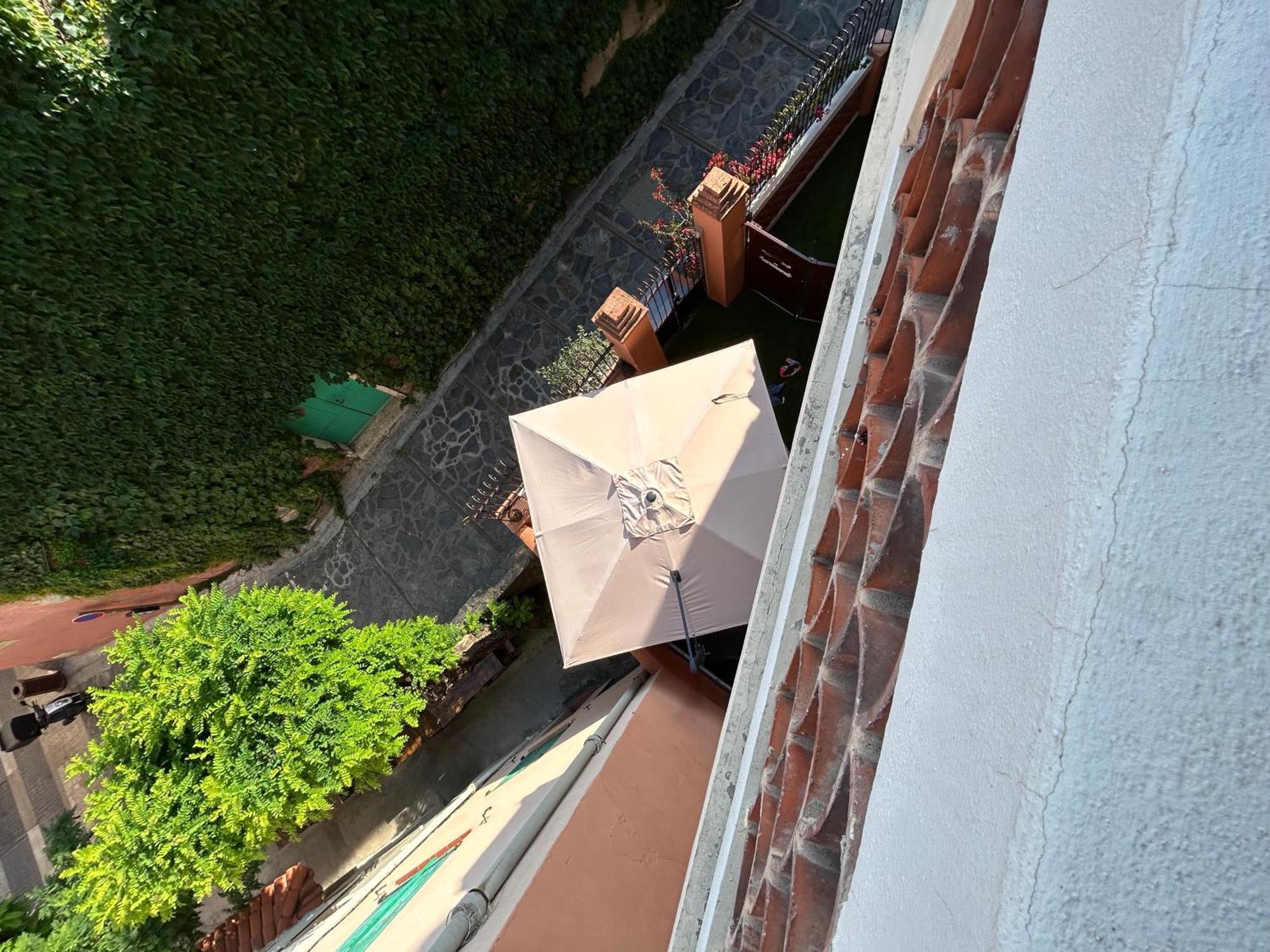 «La Calade » Villa Les Glycines Collioure Eksteriør billede
